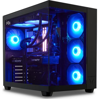 Medion ERAZER Tank X10e High-End Gaming PC, Intel Core i7-14700, 32 GB, 2 TB SSD, NVIDIA GeForce RTX 5070 Medion ERAZER Tank X10e High-End Gaming PC, Intel Core i7-14700, 32 GB, 2 TB SSD, NVIDIA GeForce RTX 5070