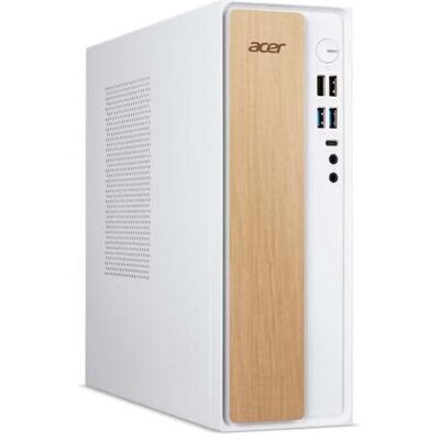 Acer Aspire XC-101, Weiß, Intel Core i5-13420H, 16 GB, 512 GB M.2 SSD, Windows 11 Home Acer Aspire XC-101, Weiß, Intel Core i5-13420H, 16 GB, 512 GB M.2 SSD, Windows 11 Home