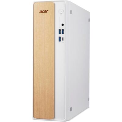 Acer Aspire XC102, Weiß, Intel Core 5 210H, 16 GB, 512 GB M.2 SSD Acer Aspire XC102, Weiß, Intel Core 5 210H, 16 GB, 512 GB M.2 SSD
