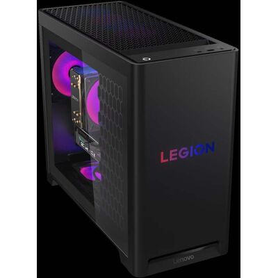 Lenovo Legion T5 30AGB10, Schwarz, AMD Ryzen 7 7700X, 32 GB, 1 TB M.2 SSD, RTX 5070 Lenovo Legion T5 30AGB10, Schwarz, AMD Ryzen 7 7700X, 32 GB, 1 TB M.2 SSD, RTX 5070