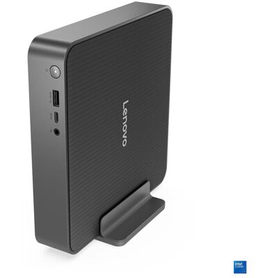 Lenovo IdeaCentre Mini 01IRH10R, Luna Grey, Intel Core 7 240H, 16 GB, 1 TB SSD Lenovo IdeaCentre Mini 01IRH10R, Luna Grey, Intel Core 7 240H, 16 GB, 1 TB SSD