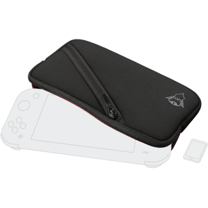 Trust GXT 1240 Tador Softcase Switch Lite Tasche Trust GXT 1240 Tador Softcase Switch Lite Tasche