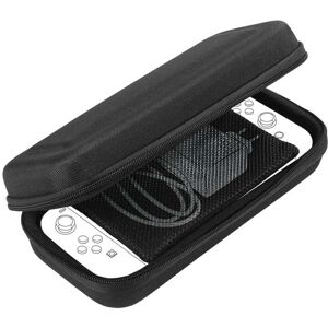 Bigben Classic Black Nintendo Switch Lite Transporttasche schwarz Bigben Classic Black Nintendo Switch Lite Transporttasche schwarz