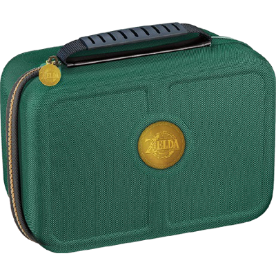 Bigben Switch Deluxe Case Zelda NNS61 Bigben Switch Deluxe Case Zelda NNS61