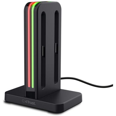 Trust GXT 1256 Ladedock für Joy-Con 2 Trust GXT 1256 Ladedock für Joy-Con 2