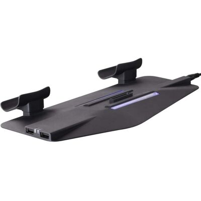 Hama Multistand für PlayStation 4 Slim/Pro (115456) Hama Multistand für PlayStation 4 Slim/Pro (115456)