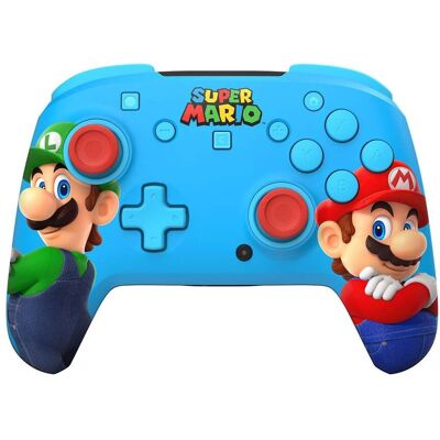 Turtle Beach Rematch Wireless Controller für Switch 2, Mario Turtle Beach Rematch Wireless Controller für Switch 2, Mario