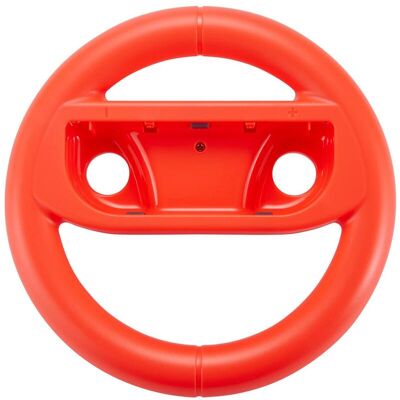 Bigben Nintendo Switch Lenkräder rot blau Bigben Nintendo Switch Lenkräder rot blau