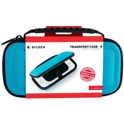 Bigben Nintendo Switch 2 Essential Pack, Blau Bigben Nintendo Switch 2 Essential Pack, Blau