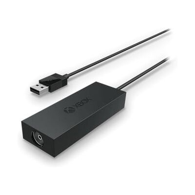 Microsoft Xbox One Digital TV-Tuner Microsoft Xbox One Digital TV-Tuner