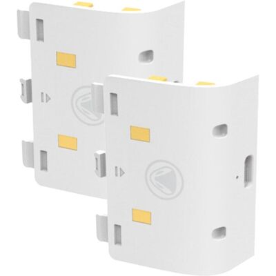 Snakebyte Battery:Kit S X weiß Xbox Series S X Snakebyte Battery:Kit S X weiß Xbox Series S X