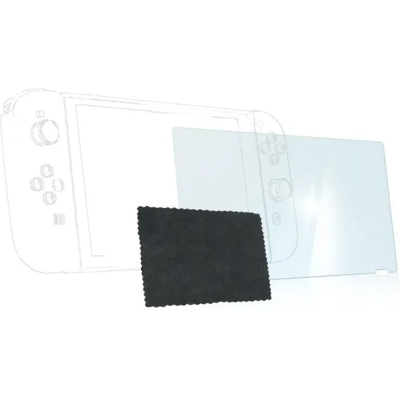 uRage Schutzglas für Nintendo Switch, 2 Stück (00115515) uRage Schutzglas für Nintendo Switch, 2 Stück (00115515)