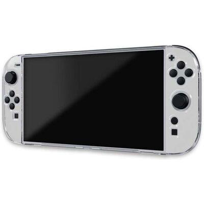 Bigben Nintendo Switch 2 Polycarbonat Hardcase Bigben Nintendo Switch 2 Polycarbonat Hardcase