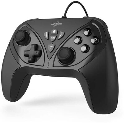 uRage "Gamepad ""Vendetta 210"" (00186074)" uRage "Gamepad ""Vendetta 210"" (00186074)"