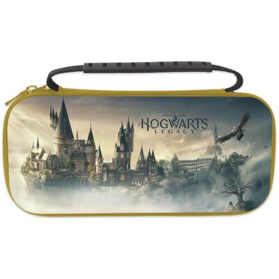 Freaks and Geeks Switch XL Case, HarryPotter/Hogwarts Legacy, Landschaft Freaks and Geeks Switch XL Case, HarryPotter/Hogwarts Legacy, Landschaft