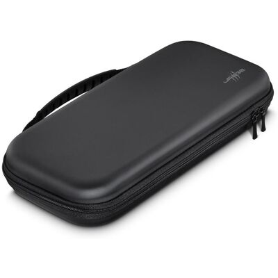 uRage Transporttasche für Nintendo Switch 2, EVA-Material, Schwarz (00115540) uRage Transporttasche für Nintendo Switch 2, EVA-Material, Schwarz (00115540)