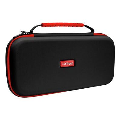 Trust GXT 1251 Hardcase für Nintendo Switch 2, Schwarz Trust GXT 1251 Hardcase für Nintendo Switch 2, Schwarz