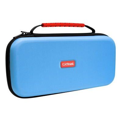 Trust GXT 1251B Hardcase für Nintendo Switch 2, Blau Trust GXT 1251B Hardcase für Nintendo Switch 2, Blau