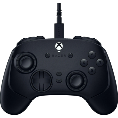 Razer Wolverine V3 Tournament Edition Controller für PC und Xbox, Schwarz Razer Wolverine V3 Tournament Edition Controller für PC und Xbox, Schwarz