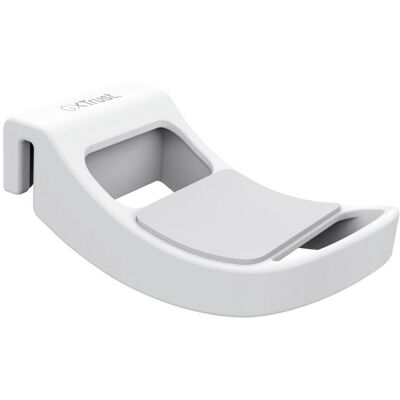 Trust GXT 223 PS5-Headset-Halter, Weiß Trust GXT 223 PS5-Headset-Halter, Weiß