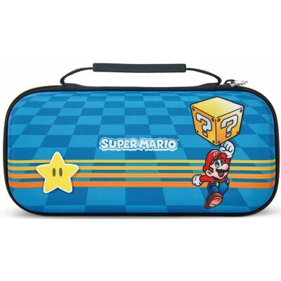 PowerA Protection Case für Nintendo Switch, Mystery Block Mario PowerA Protection Case für Nintendo Switch, Mystery Block Mario