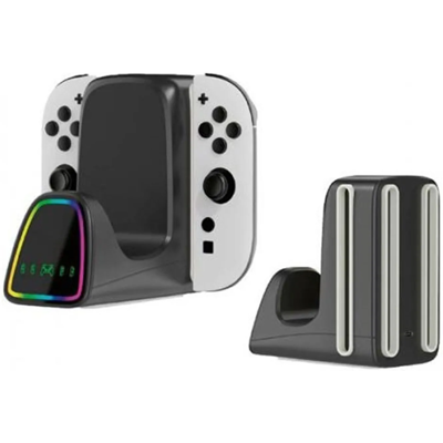 Bigben Charging Station Pro Switch 2 Bigben Charging Station Pro Switch 2