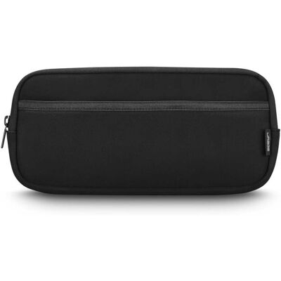 uRage Sleeve für Nintendo Switch 2, Neopren, Schwarz (00115539) uRage Sleeve für Nintendo Switch 2, Neopren, Schwarz (00115539)