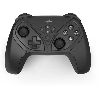 uRage "Wireless Gamepad ""Vendetta 305"", Bluetooth, Schwarz (00217899)" uRage "Wireless Gamepad ""Vendetta 305"", Bluetooth, Schwarz (00217899)"