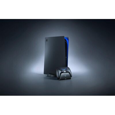 Razer Quick Charging Stand for PS5 - Schwarz Razer Quick Charging Stand for PS5 - Schwarz