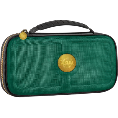 Bigben Switch Travel Case Zelda NNS40G Bigben Switch Travel Case Zelda NNS40G