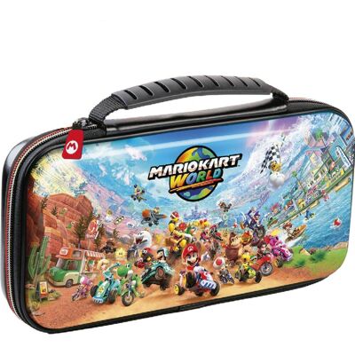 Bigben Nintendo Switch 2 Case - Mario Kart Tasche Bigben Nintendo Switch 2 Case - Mario Kart Tasche