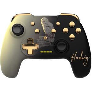 Freaks and Geeks Wireless Switch Controller, Harry Potter, Hedwig Freaks and Geeks Wireless Switch Controller, Harry Potter, Hedwig