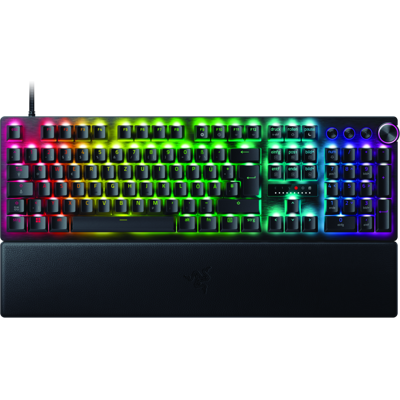 Razer Huntsman V3 Pro 8KHz, Schwarz Razer Huntsman V3 Pro 8KHz, Schwarz