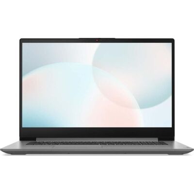 Lenovo IdeaPad 3 17ABA7, Arctic Grey, 17,3 Zoll, Full HD, IPS, AMD Ryzen 7 5825U, 16 GB, 1 TB M.2 SSD Lenovo IdeaPad 3 17ABA7, Arctic Grey, 17,3 Zoll, Full HD, IPS, AMD Ryzen 7 5825U, 16 GB, 1 TB M.2 SSD