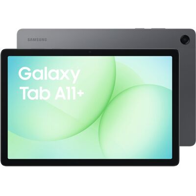 Samsung Galaxy Tab A11+ 128GB, Grau Tablet Samsung Galaxy Tab A11+ 128GB, Grau Tablet