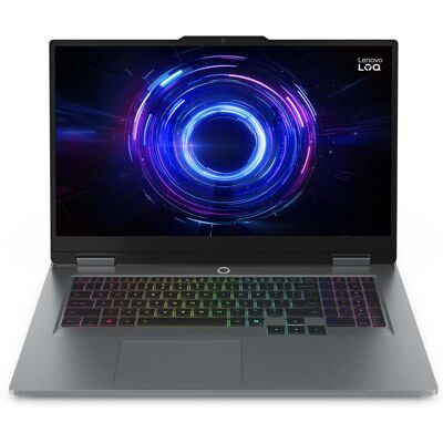Lenovo LOQ 17IRX10, 17,3 Zoll, Full HD, IPS, Intel Core i7-13700HX, 16GB, 1 TB SSD, NVIDIA GeForce RTX 5060 Gaming-Notebook Lenovo LOQ 17IRX10, 17,3 Zoll, Full HD, IPS, Intel Core i7-13700HX, 16GB, 1 TB SSD, NVIDIA GeForce RTX 5060 Gaming-Notebook