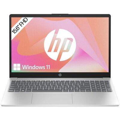 HP Notebook 15-fd0656ng, Silber, 15,6 Zoll, Full HD, Intel Core i5-1334U, 16 GB, 1 TB M.2 SSD, Intel Iris Xe HP Notebook 15-fd0656ng, Silber, 15,6 Zoll, Full HD, Intel Core i5-1334U, 16 GB, 1 TB M.2 SSD, Intel Iris Xe