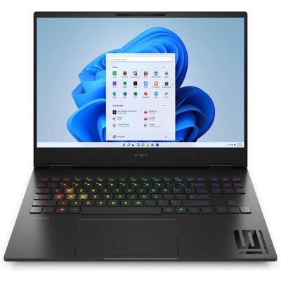 HP Gaming-Notebook OMEN 16-u0695ng, Schwarz, 16 Zoll, WQXGA, Intel Core i9-13900HX, 32 GB, 1 TB M.2 SSD, RTX 4070 HP Gaming-Notebook OMEN 16-u0695ng, Schwarz, 16 Zoll, WQXGA, Intel Core i9-13900HX, 32 GB, 1 TB M.2 SSD, RTX 4070