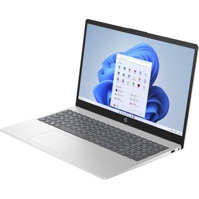 HP Notebook 15-fc0678ng, Silber, 15,6 Zoll, Full HD, AMD Ryzen 7 7730U, 16 GB, 1 TB M.2 SSD HP Notebook 15-fc0678ng, Silber, 15,6 Zoll, Full HD, AMD Ryzen 7 7730U, 16 GB, 1 TB M.2 SSD