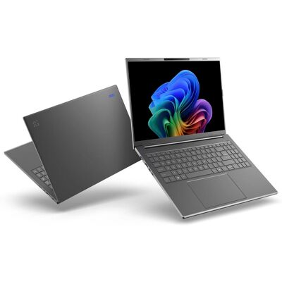 Acer Aspire 16 AI (A16-61M-R5EH), 16 Zoll, WUXGA, AMD Ryzen AI 5 340, 16 GB, 512GB SSD, AMD Radeon 840M Acer Aspire 16 AI (A16-61M-R5EH), 16 Zoll, WUXGA, AMD Ryzen AI 5 340, 16 GB, 512GB SSD, AMD Radeon 840M