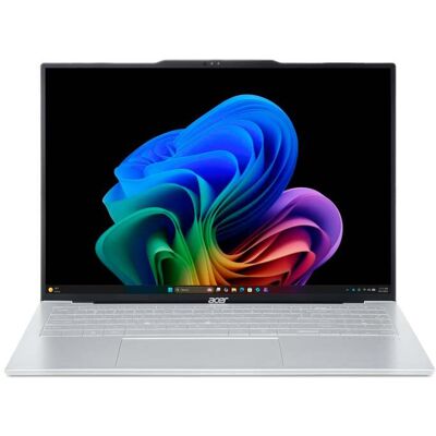 Acer Swift Air 16 OLED, Silber, 16 Zoll, WUXGA, AMD Ryzen AI 5 330, 32 GB, 1024 GB SSD, AMD Radeon 820M Acer Swift Air 16 OLED, Silber, 16 Zoll, WUXGA, AMD Ryzen AI 5 330, 32 GB, 1024 GB SSD, AMD Radeon 820M