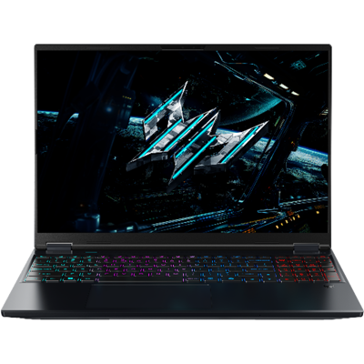 Acer Predator Helios Neo 16, 16 Zoll, WQXGA, OLED, 32 GB, 1 TB SSD, Intel Core Ultra 9 275HX, RTX 5060 Acer Predator Helios Neo 16, 16 Zoll, WQXGA, OLED, 32 GB, 1 TB SSD, Intel Core Ultra 9 275HX, RTX 5060