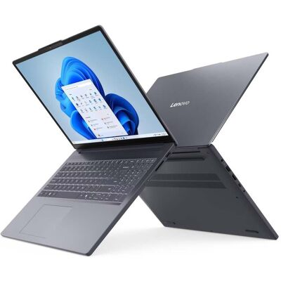 Lenovo IdeaPad Slim 3 16ARP10, 16 Zoll, WUXGA, AMD Ryzen 7 170, 16 GB, 512 GB M.2 SSD, AMD Radeon 680M Lenovo IdeaPad Slim 3 16ARP10, 16 Zoll, WUXGA, AMD Ryzen 7 170, 16 GB, 512 GB M.2 SSD, AMD Radeon 680M