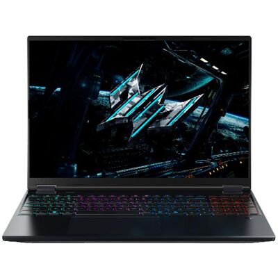 Acer Predator Helios Neo 16S AI OLED, 16 Zoll, WQXGA, Intel Core Ultra 9 275HX, 32 GB, 1 TB, RTX 5070 Ti Gaming-Notebook Acer Predator Helios Neo 16S AI OLED, 16 Zoll, WQXGA, Intel Core Ultra 9 275HX, 32 GB, 1 TB, RTX 5070 Ti Gaming-Notebook