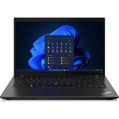 tecXL Refurbished Lenovo ThinkPad L14 G3, 14 Zoll, Full HD, Intel Core i5-1235U, 16 GB, 512 GB SSD tecXL Refurbished Lenovo ThinkPad L14 G3, 14 Zoll, Full HD, Intel Core i5-1235U, 16 GB, 512 GB SSD