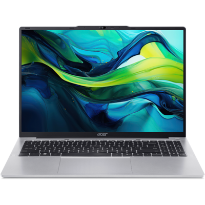 Acer Notebook Aspire Lite 16 (AL16-52P-54H2), Silber, 16 Zoll, WUXGA, Intel Core i5-1334U, 16 GB, 512 GB M.2 SSD Acer Notebook Aspire Lite 16 (AL16-52P-54H2), Silber, 16 Zoll, WUXGA, Intel Core i5-1334U, 16 GB, 512 GB M.2 SSD
