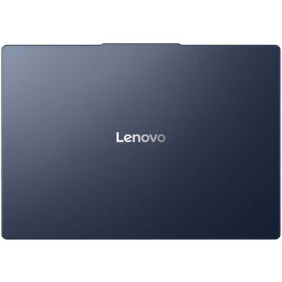 Lenovo IdeaPad Slim 3 15Q8X10, Cosmic Blue, 15,3 Zoll, WUXGA, IPS, Snapdragon X, 16 GB, 1 TB SSD Notebook Lenovo IdeaPad Slim 3 15Q8X10, Cosmic Blue, 15,3 Zoll, WUXGA, IPS, Snapdragon X, 16 GB, 1 TB SSD Notebook