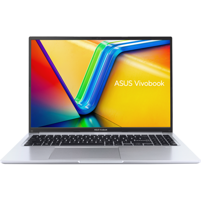 Asus Vivobook M1605YA-MB497W, Cool Silver, 16 Zoll, WUXGA, AMD Ryzen 7 7730U, 16 GB DDR4, 512 GB M.2 SSD Asus Vivobook M1605YA-MB497W, Cool Silver, 16 Zoll, WUXGA, AMD Ryzen 7 7730U, 16 GB DDR4, 512 GB M.2 SSD