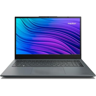 Medion E15433 (MD600023), Grau, 15,6 Zoll, Full HD, Intel Core i7-13620H, 1 TB SSD, 32 GB DDR4, Intel UHD Medion E15433 (MD600023), Grau, 15,6 Zoll, Full HD, Intel Core i7-13620H, 1 TB SSD, 32 GB DDR4, Intel UHD