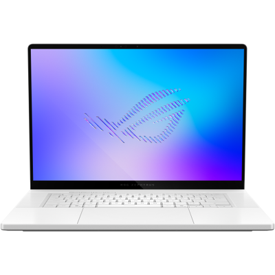 Asus Gaming-Notebook ROG Zephyrus G16 GU606AR-TB015W, Weiß, 16 Zoll, WQXGA, Intel Core Ultra 9 386H, 32 GB, 2 TB Asus Gaming-Notebook ROG Zephyrus G16 GU606AR-TB015W, Weiß, 16 Zoll, WQXGA, Intel Core Ultra 9 386H, 32 GB, 2 TB